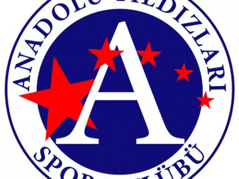 ANADOLU YILDIZLARI U14